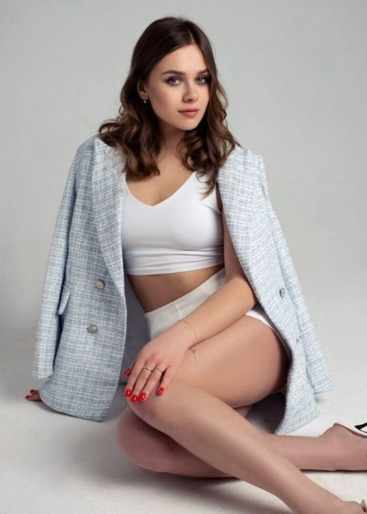 Индивидуалка Эльвира главное фото в городе Сергиев Посад 