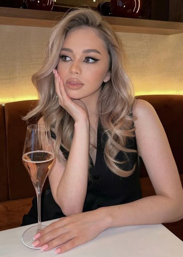 Индивидуалка Эля фото № 2 в городе Сергиев Посад