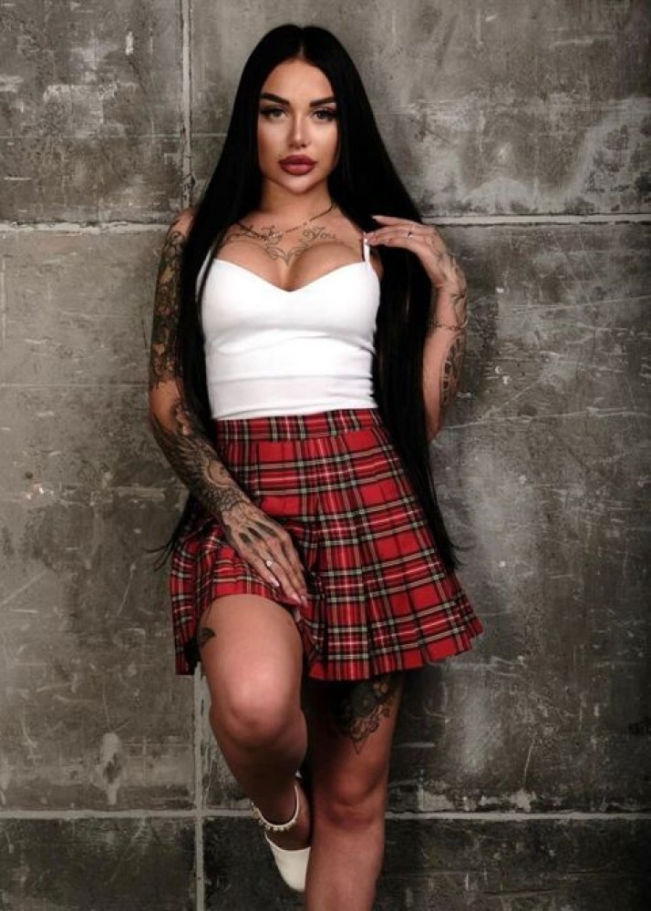 Индивидуалка Эрика главное фото в городе Сергиев Посад 