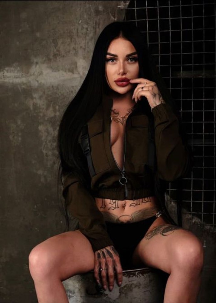 Индивидуалка Эрика фото № 2 в городе Сергиев Посад