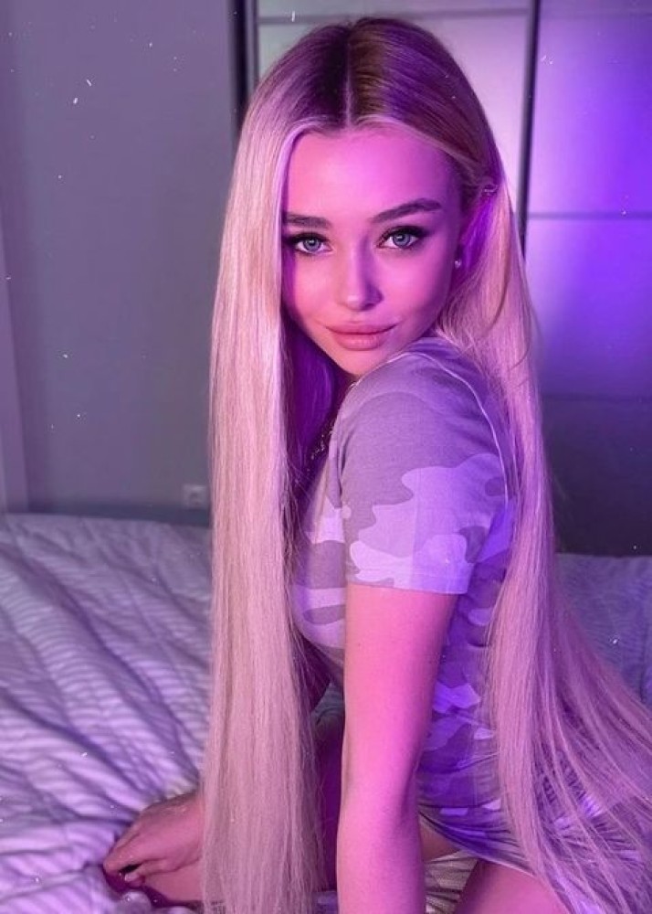 Индивидуалка Ева фото № 2 в городе Сергиев Посад