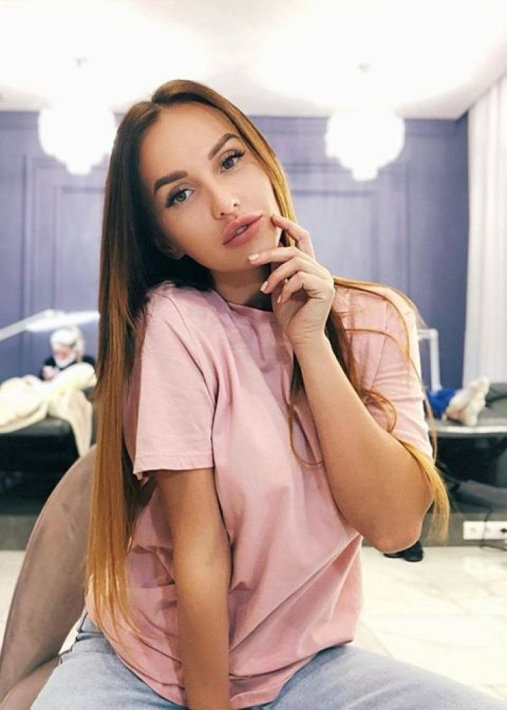 Индивидуалка Евгения фото № 2 в городе Сергиев Посад