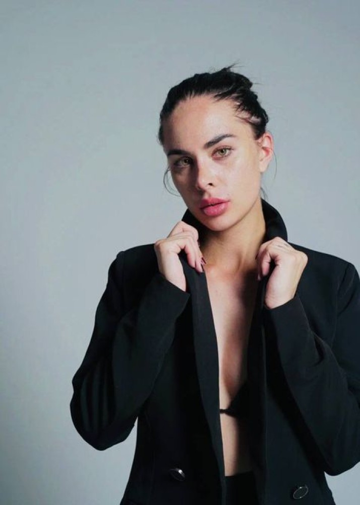 Индивидуалка Камилла фото № 2 в городе Сергиев Посад