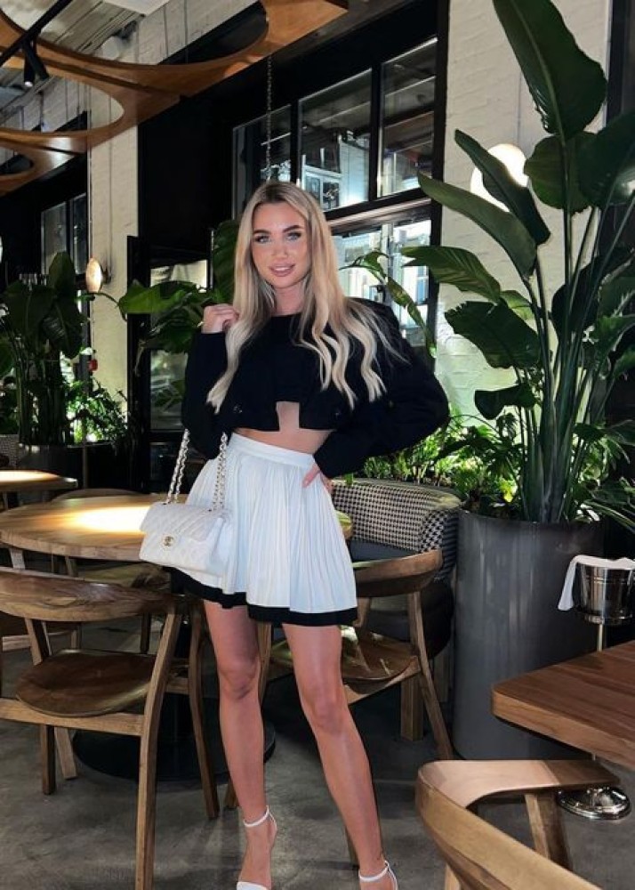 Индивидуалка Катя фото № 2 в городе Сергиев Посад