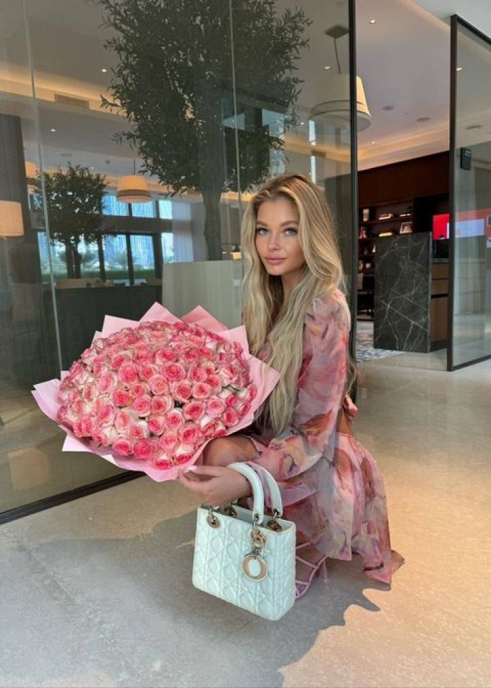 Индивидуалка Катя фото № 2 в городе Сергиев Посад