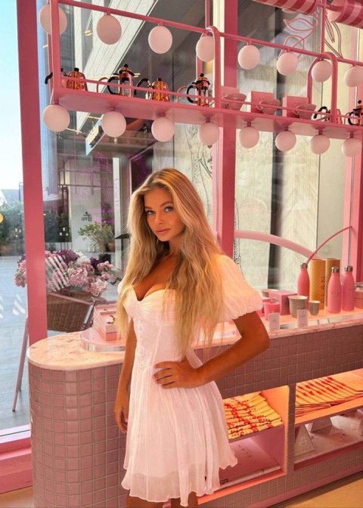 Индивидуалка Катя фото № 2 в городе Сергиев Посад