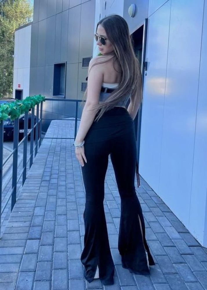 Индивидуалка Кира фото № 2 в городе Сергиев Посад