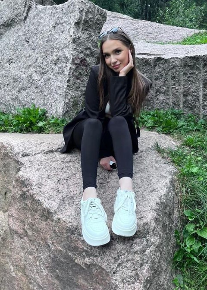 Индивидуалка Кира фото № 2 в городе Сергиев Посад