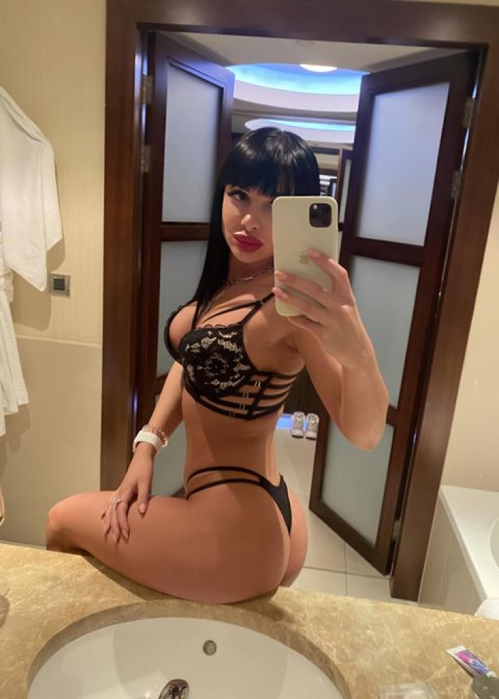 Индивидуалка Кристина фото № 2 в городе Сергиев Посад