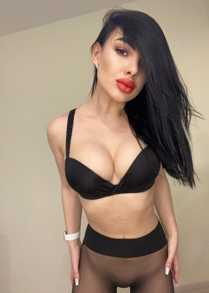 Индивидуалка Кристина фото № 2 в городе Сергиев Посад