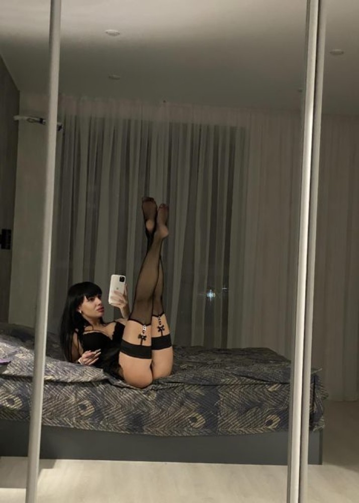 Индивидуалка Кристина фото № 2 в городе Сергиев Посад