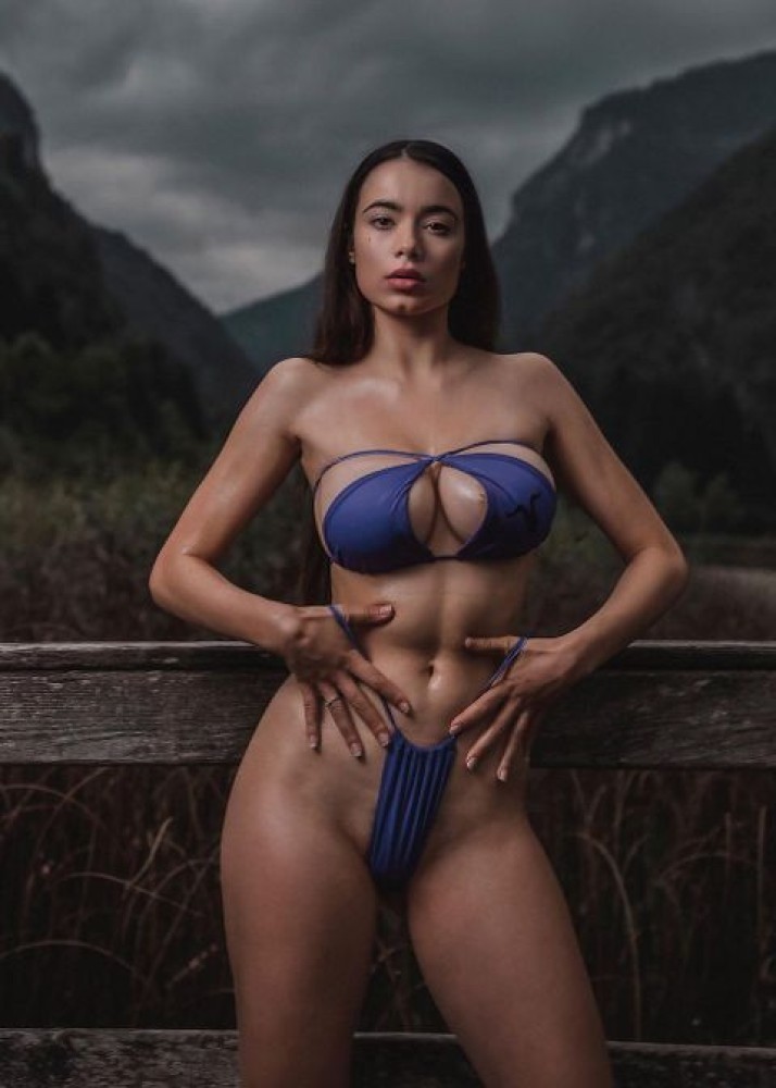 Индивидуалка Лада фото № 2 в городе Сергиев Посад