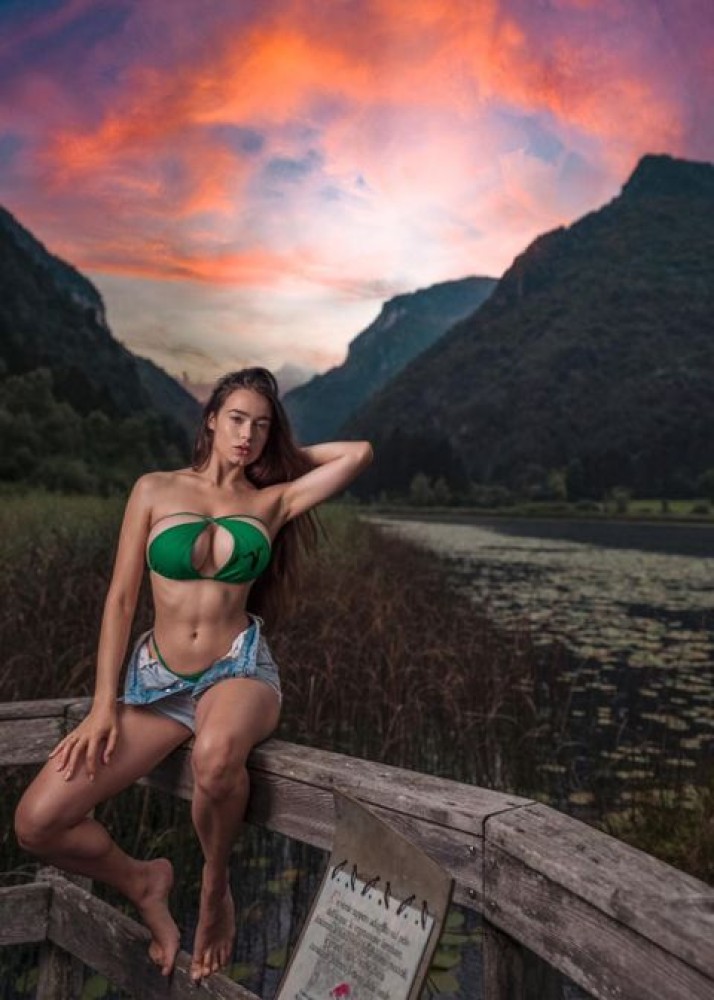 Индивидуалка Лада фото № 2 в городе Сергиев Посад