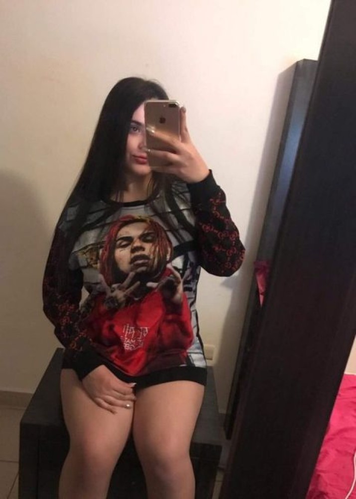 Индивидуалка Лена фото № 2 в городе Сергиев Посад