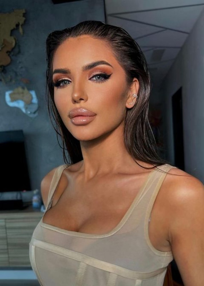 Индивидуалка Лика фото № 2 в городе Сергиев Посад