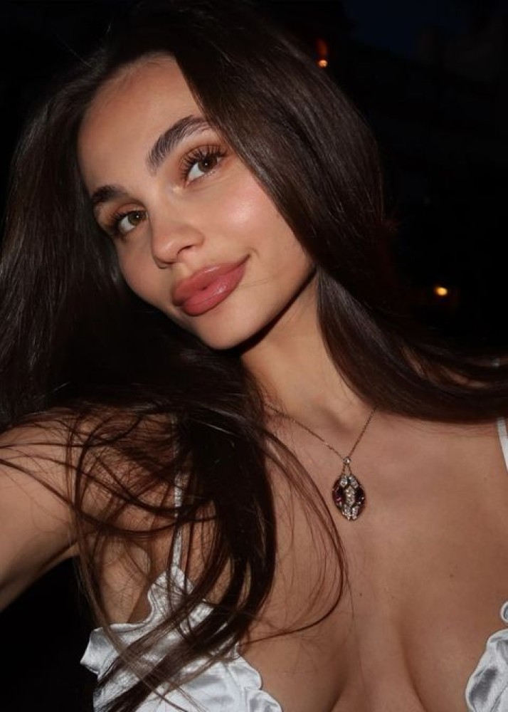 Индивидуалка Лиза фото № 2 в городе Сергиев Посад