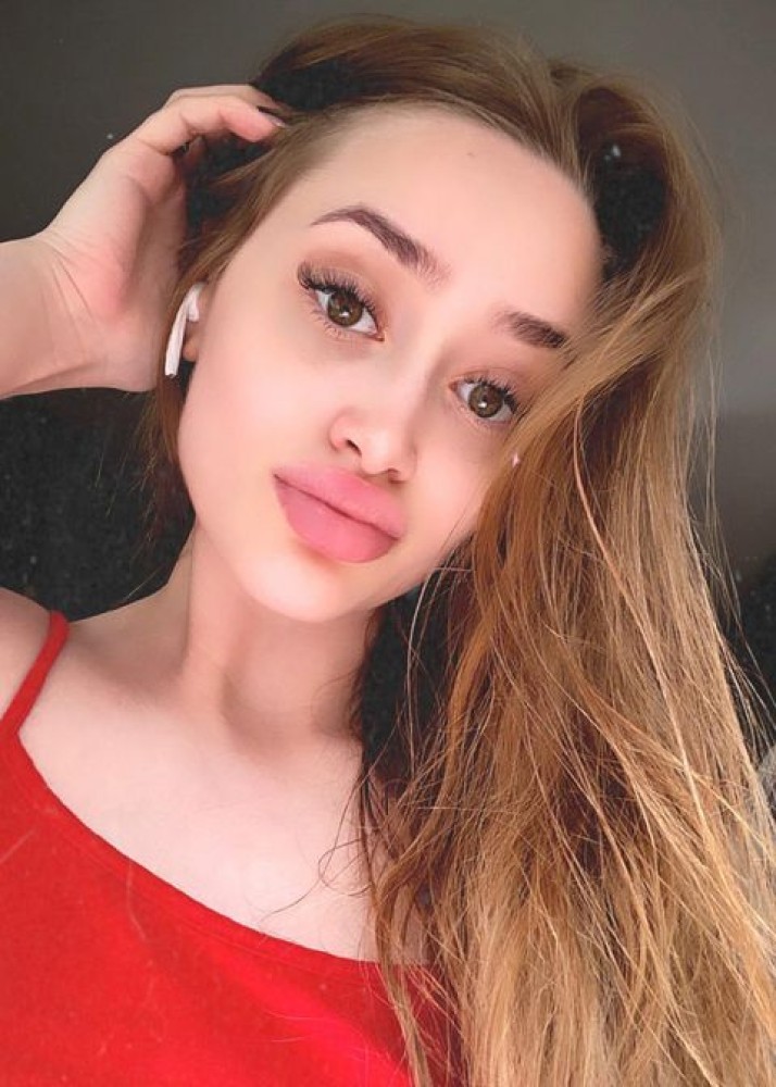 Индивидуалка Лиза фото № 2 в городе Сергиев Посад