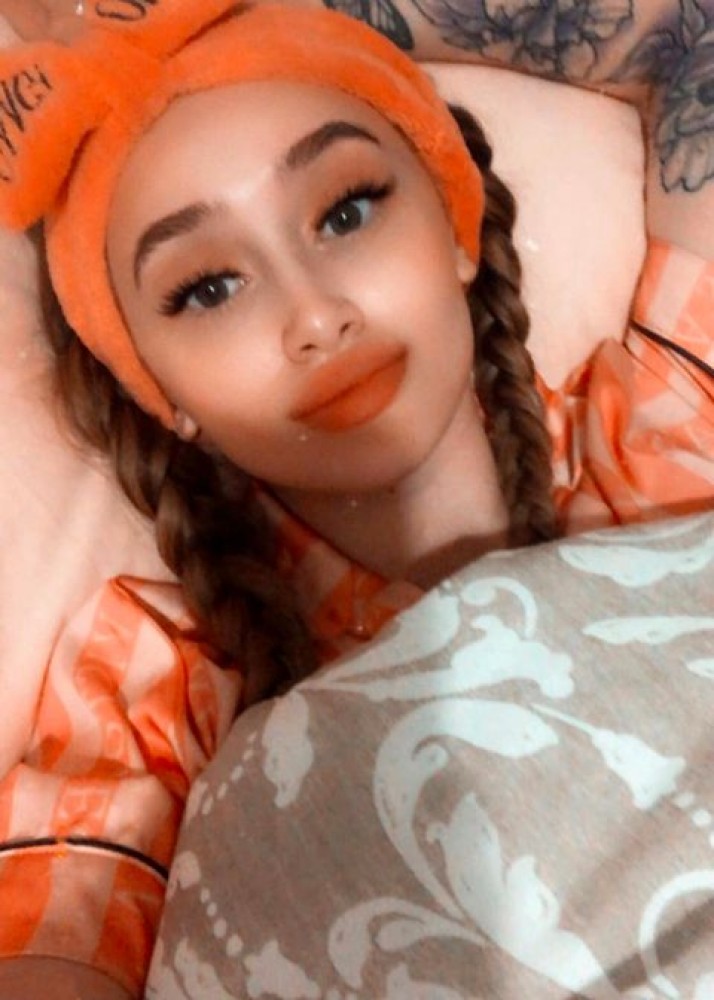 Индивидуалка Лиза фото № 2 в городе Сергиев Посад