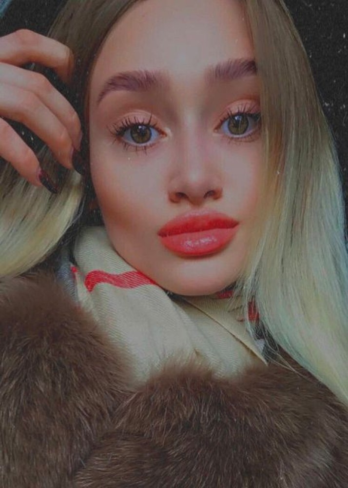 Индивидуалка Лиза фото № 2 в городе Сергиев Посад