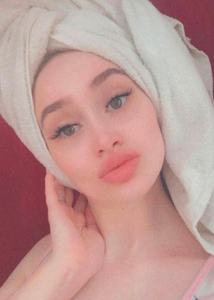 Индивидуалка Лиза фото № 2 в городе Сергиев Посад