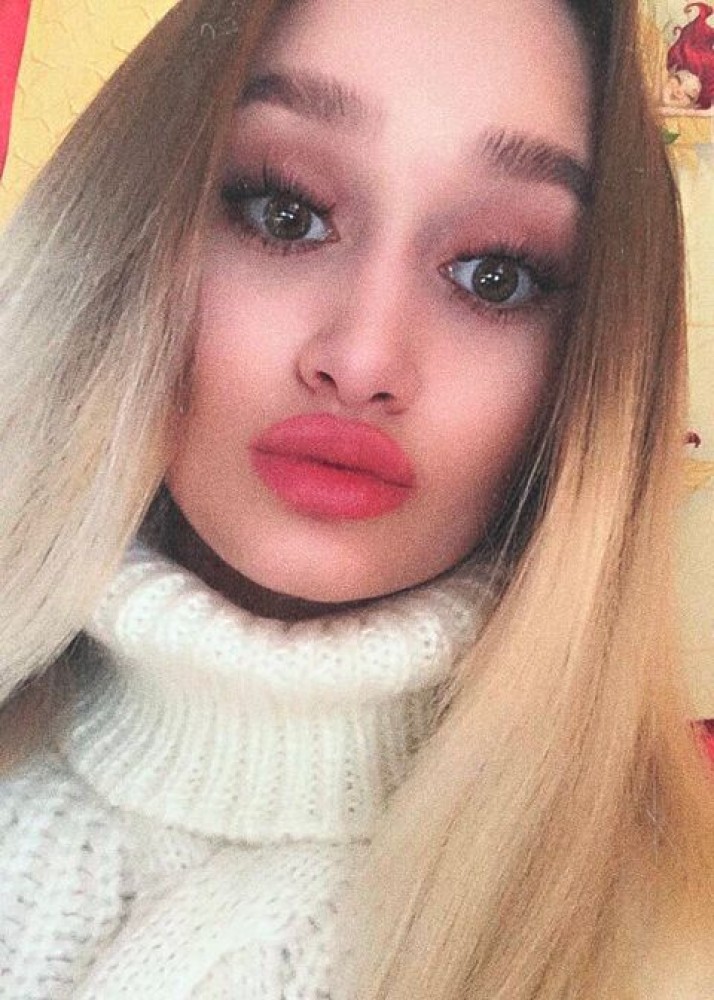 Индивидуалка Лиза фото № 2 в городе Сергиев Посад