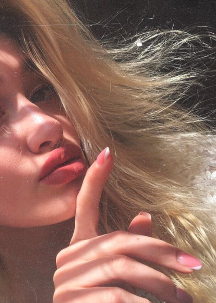 Индивидуалка Лиза фото № 2 в городе Сергиев Посад