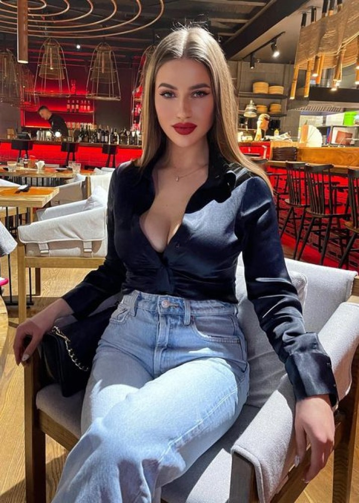 Индивидуалка Лиза фото № 2 в городе Сергиев Посад