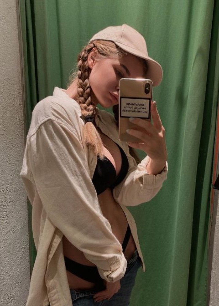 Индивидуалка Лиза фото № 2 в городе Сергиев Посад