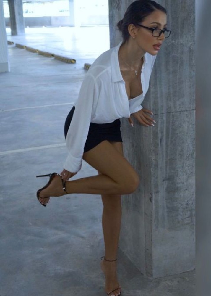 Индивидуалка Машка главное фото в городе Сергиев Посад 