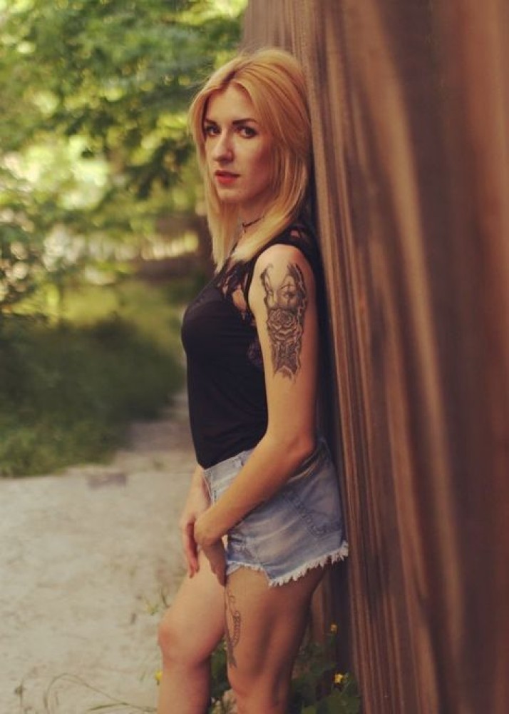 Индивидуалка Мила главное фото в городе Сергиев Посад 