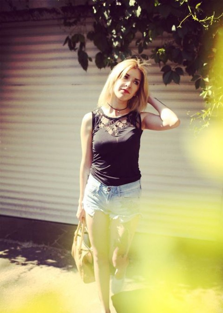 Индивидуалка Мила фото № 2 в городе Сергиев Посад