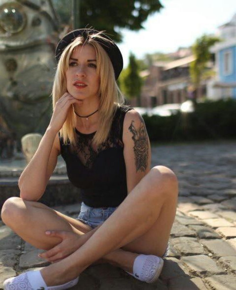 Индивидуалка Мила фото № 2 в городе Сергиев Посад