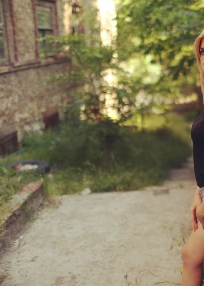 Индивидуалка Мила фото № 2 в городе Сергиев Посад