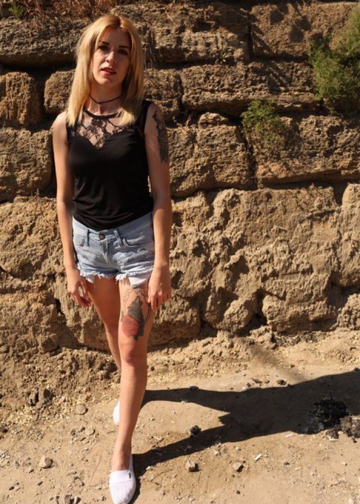 Индивидуалка Мила фото № 2 в городе Сергиев Посад