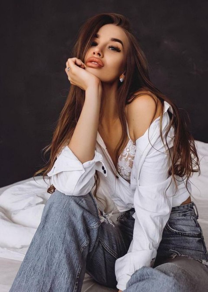 Индивидуалка Милана фото № 2 в городе Сергиев Посад