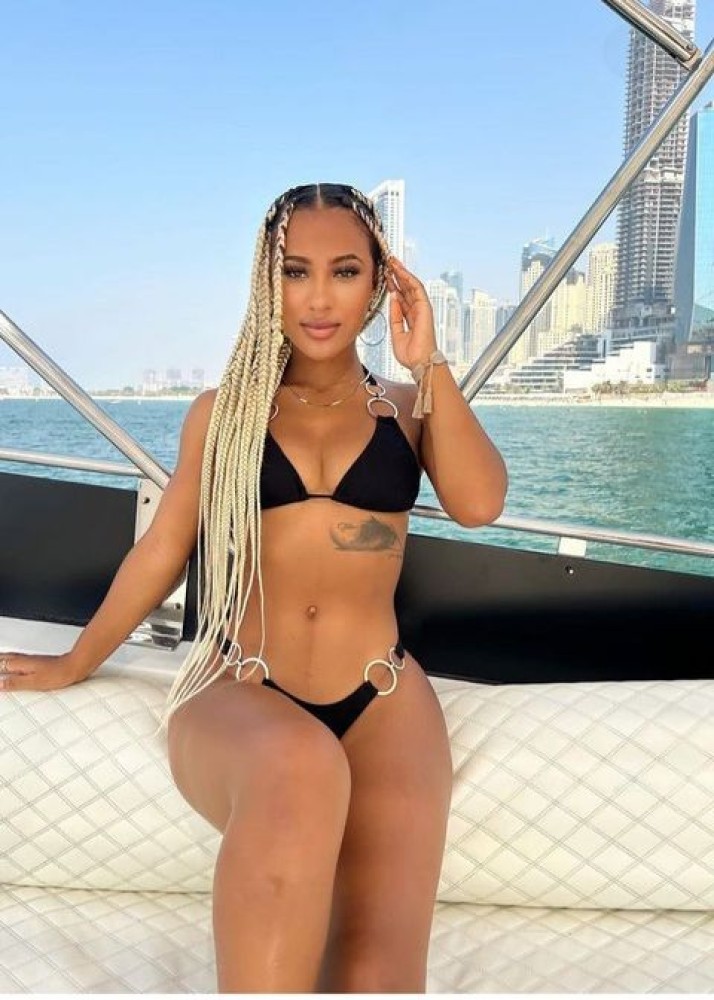 Индивидуалка Мона фото № 2 в городе Сергиев Посад