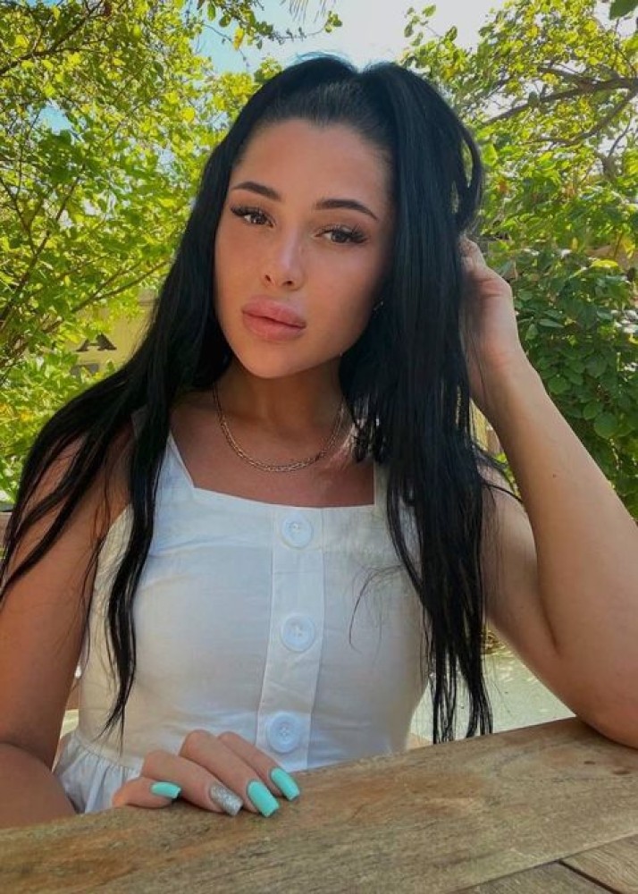 Индивидуалка Настя фото № 2 в городе Сергиев Посад