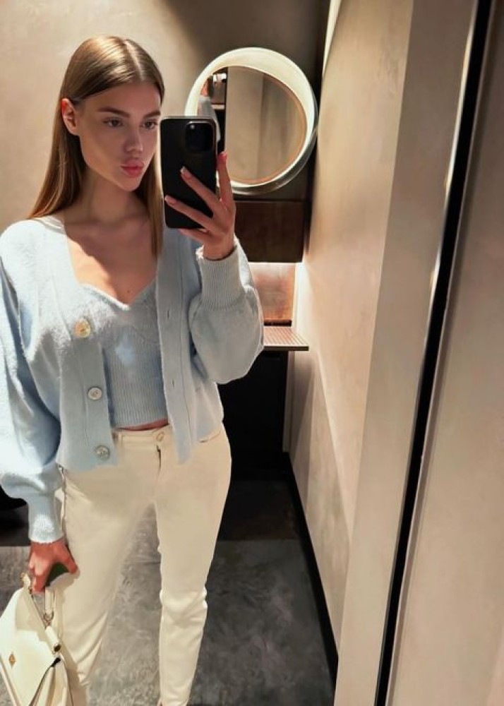 Индивидуалка Настя фото № 2 в городе Сергиев Посад