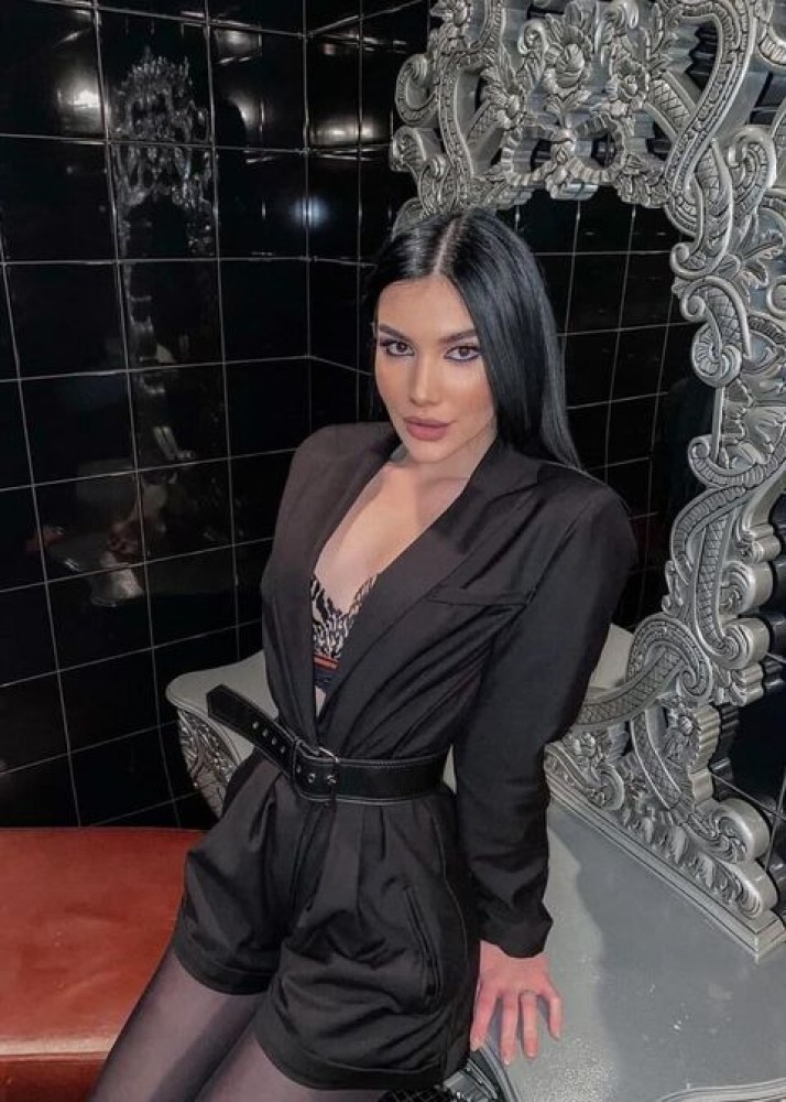 Индивидуалка Полина фото № 2 в городе Сергиев Посад