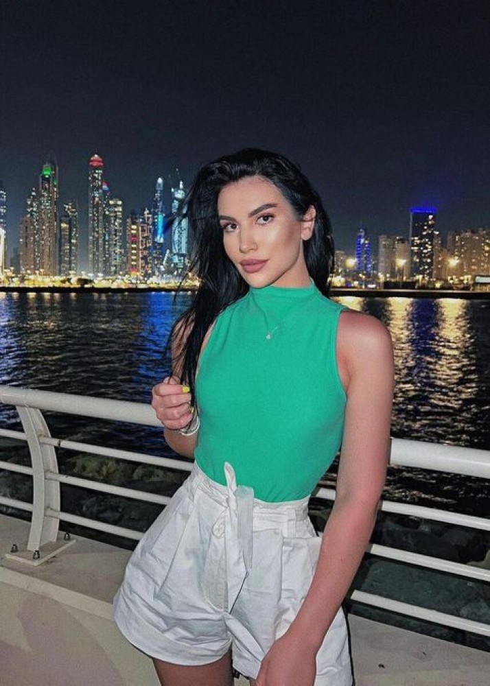 Индивидуалка Полина фото № 2 в городе Сергиев Посад