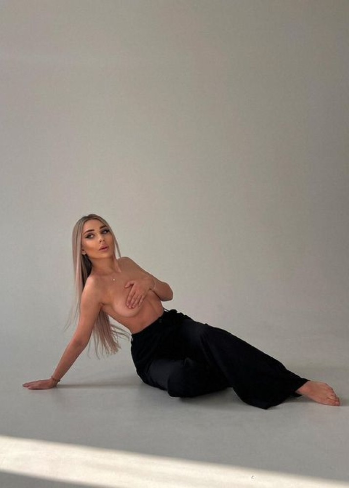 Индивидуалка Раида фото № 2 в городе Сергиев Посад