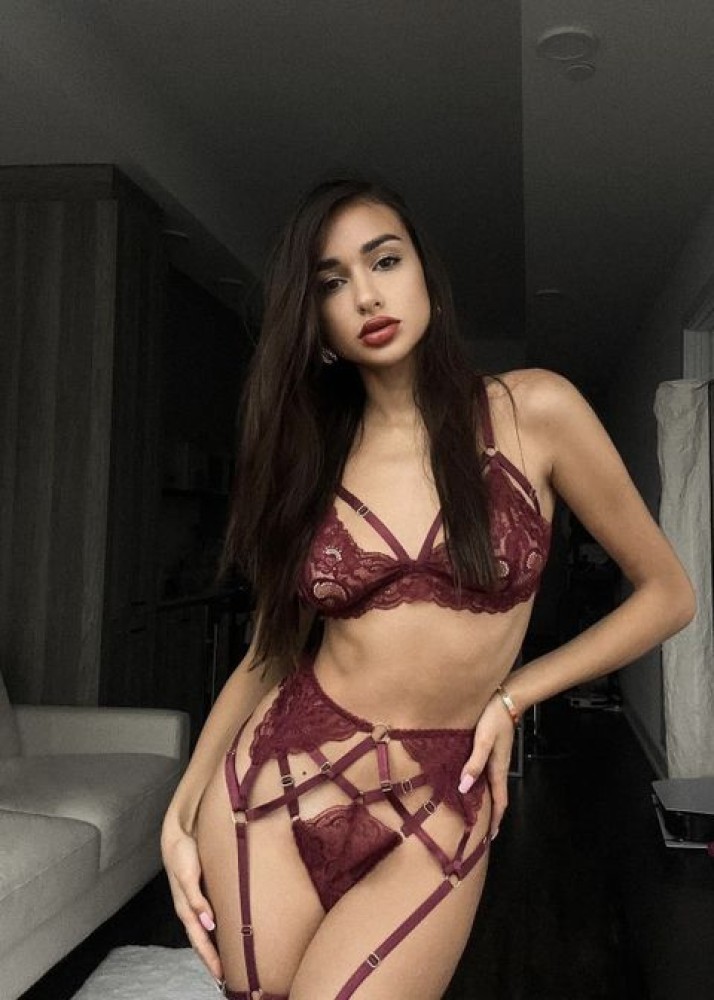 Индивидуалка РЕГИНА фото № 2 в городе Сергиев Посад