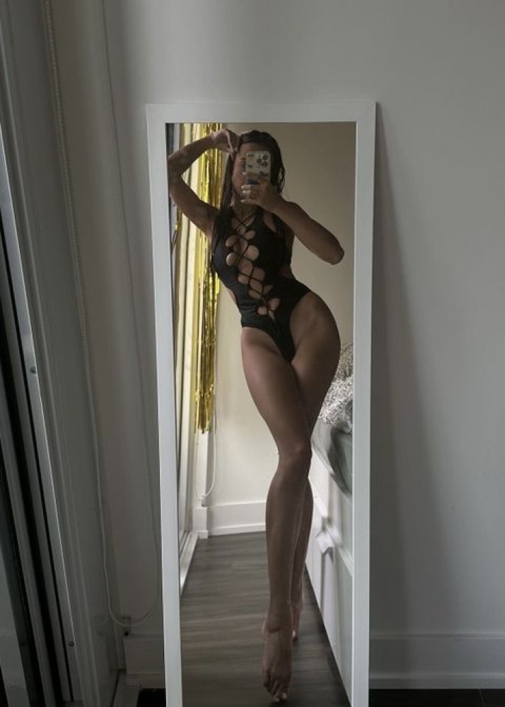 Индивидуалка РЕГИНА фото № 2 в городе Сергиев Посад