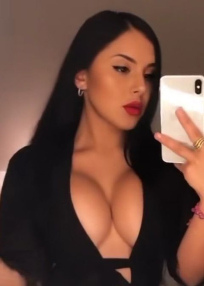 Индивидуалка Рита главное фото в городе Сергиев Посад 