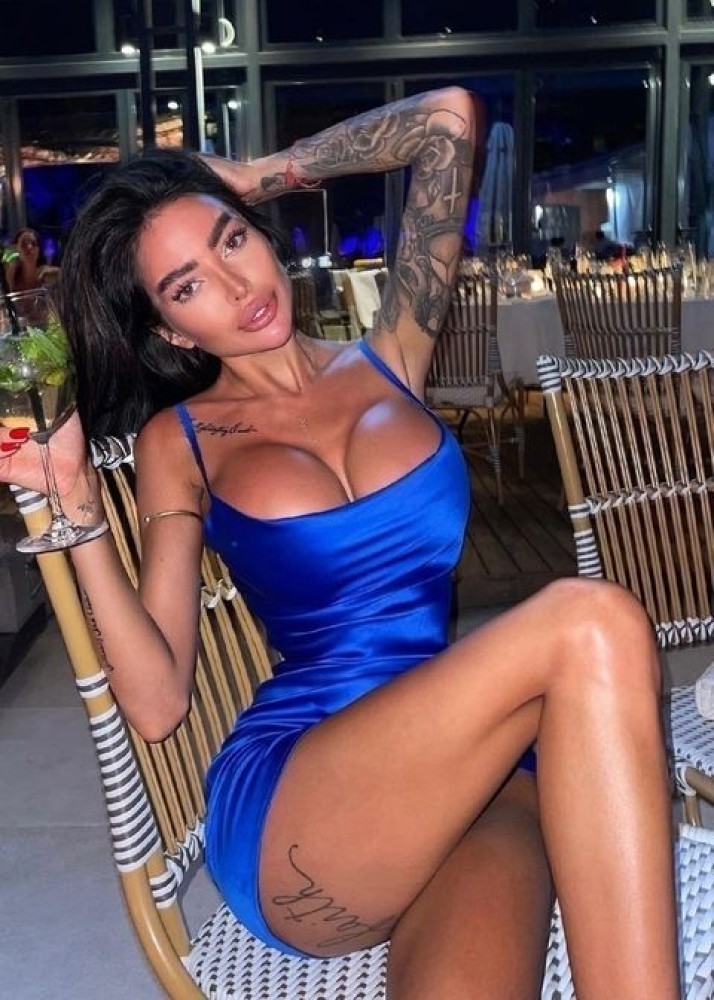 Индивидуалка Рита фото № 2 в городе Сергиев Посад