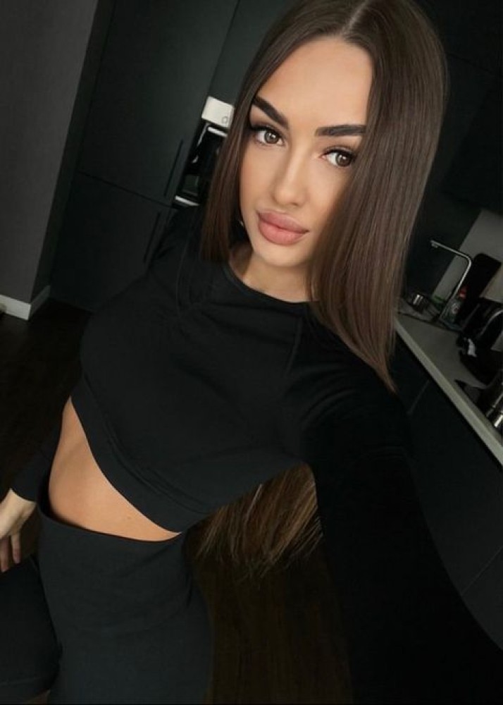 Индивидуалка Саша фото № 2 в городе Сергиев Посад