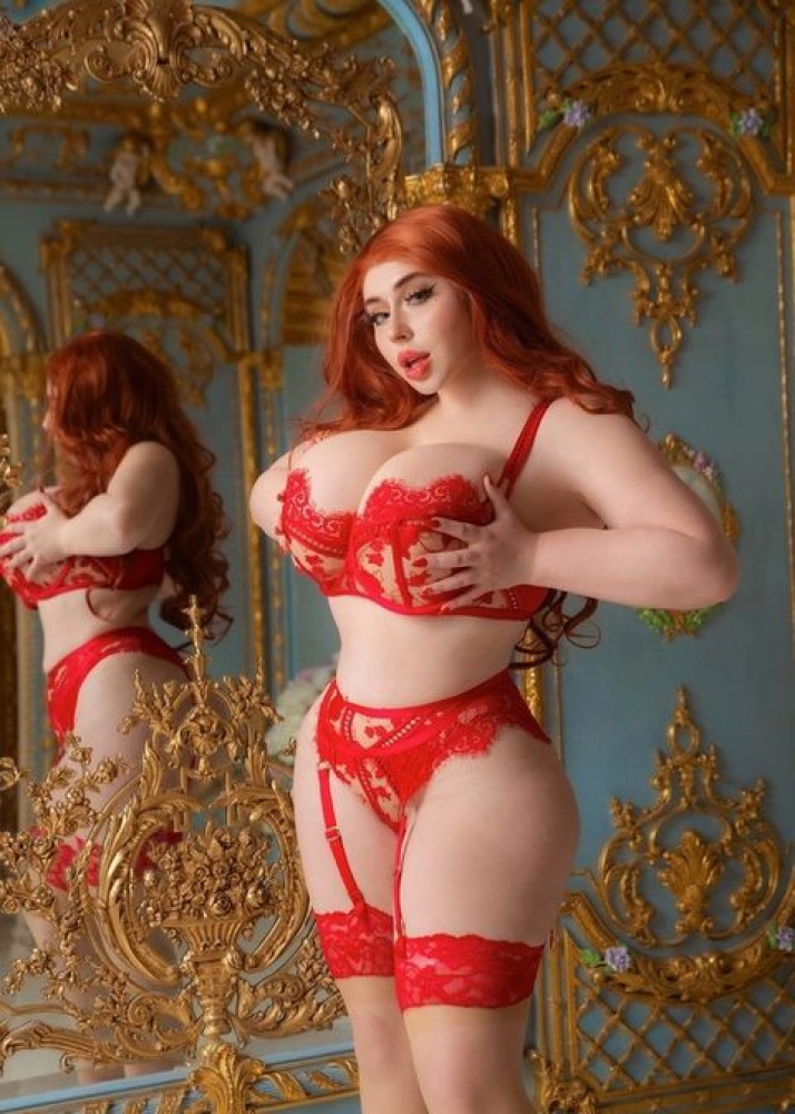 Индивидуалка Слава фото № 2 в городе Сергиев Посад