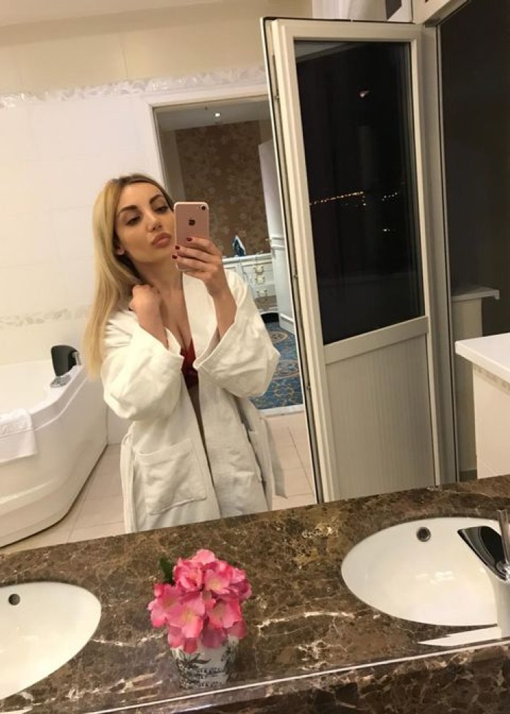 Индивидуалка Снежана главное фото в городе Сергиев Посад 