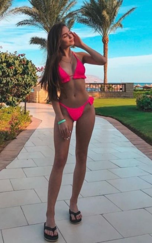 Индивидуалка София фото № 2 в городе Сергиев Посад