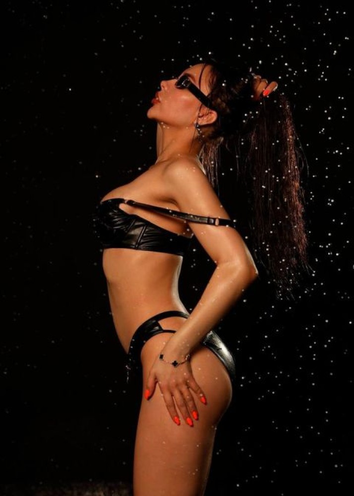 Индивидуалка Варвара фото № 2 в городе Сергиев Посад